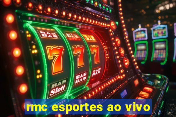 rmc esportes ao vivo